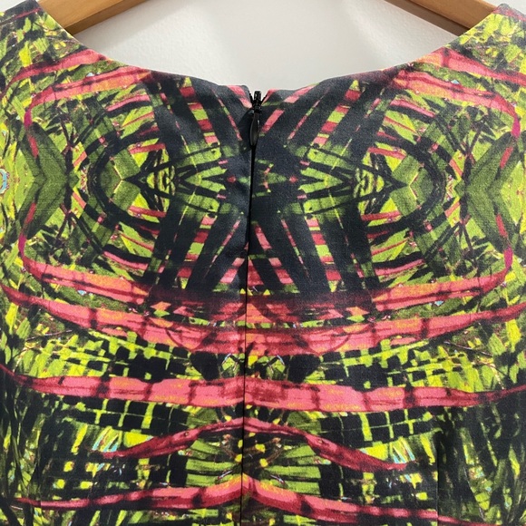 Portmans Mini Dress Size 8 - Picture 6 of 8